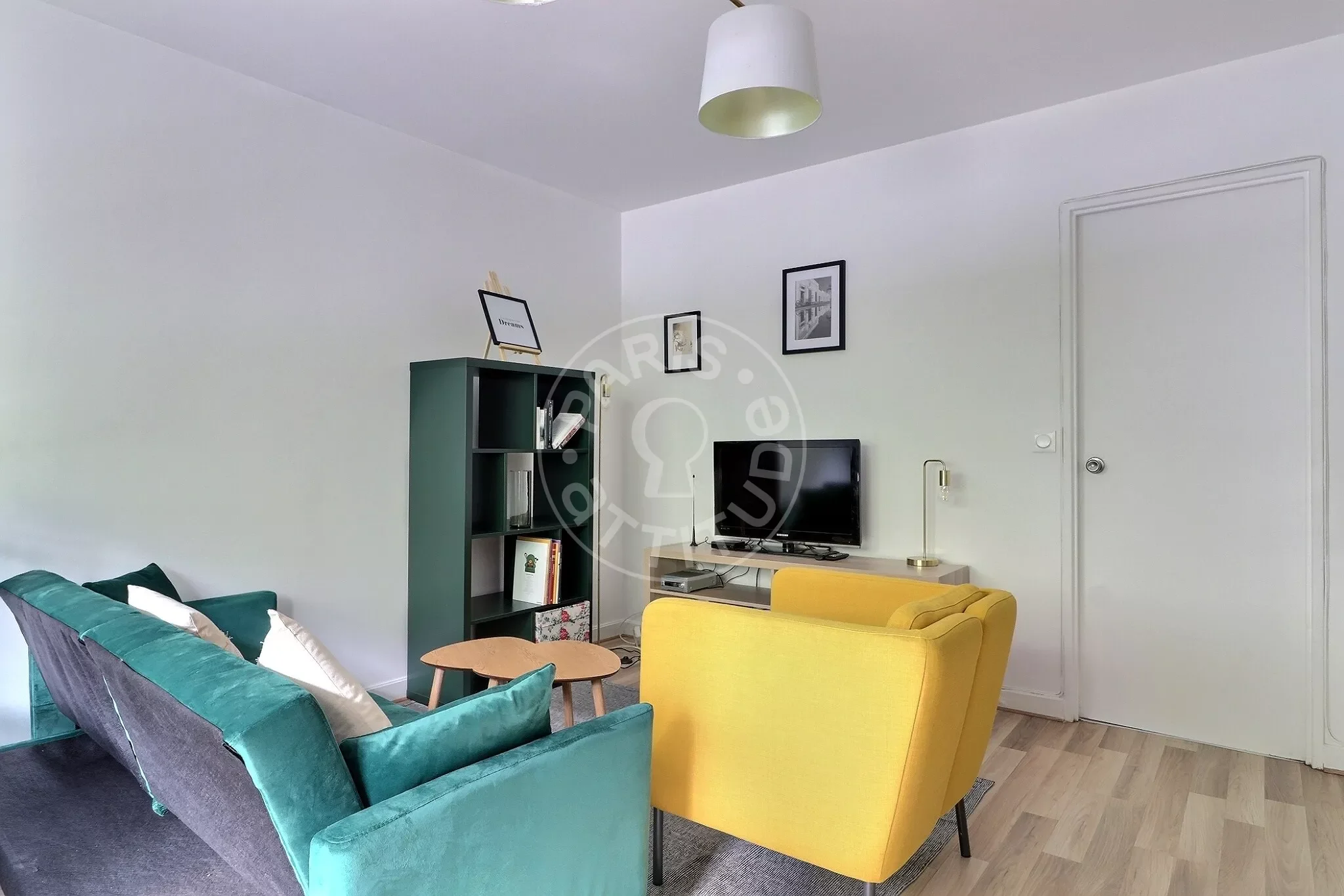 Appartement Avenue du Général Leclerc à Paris