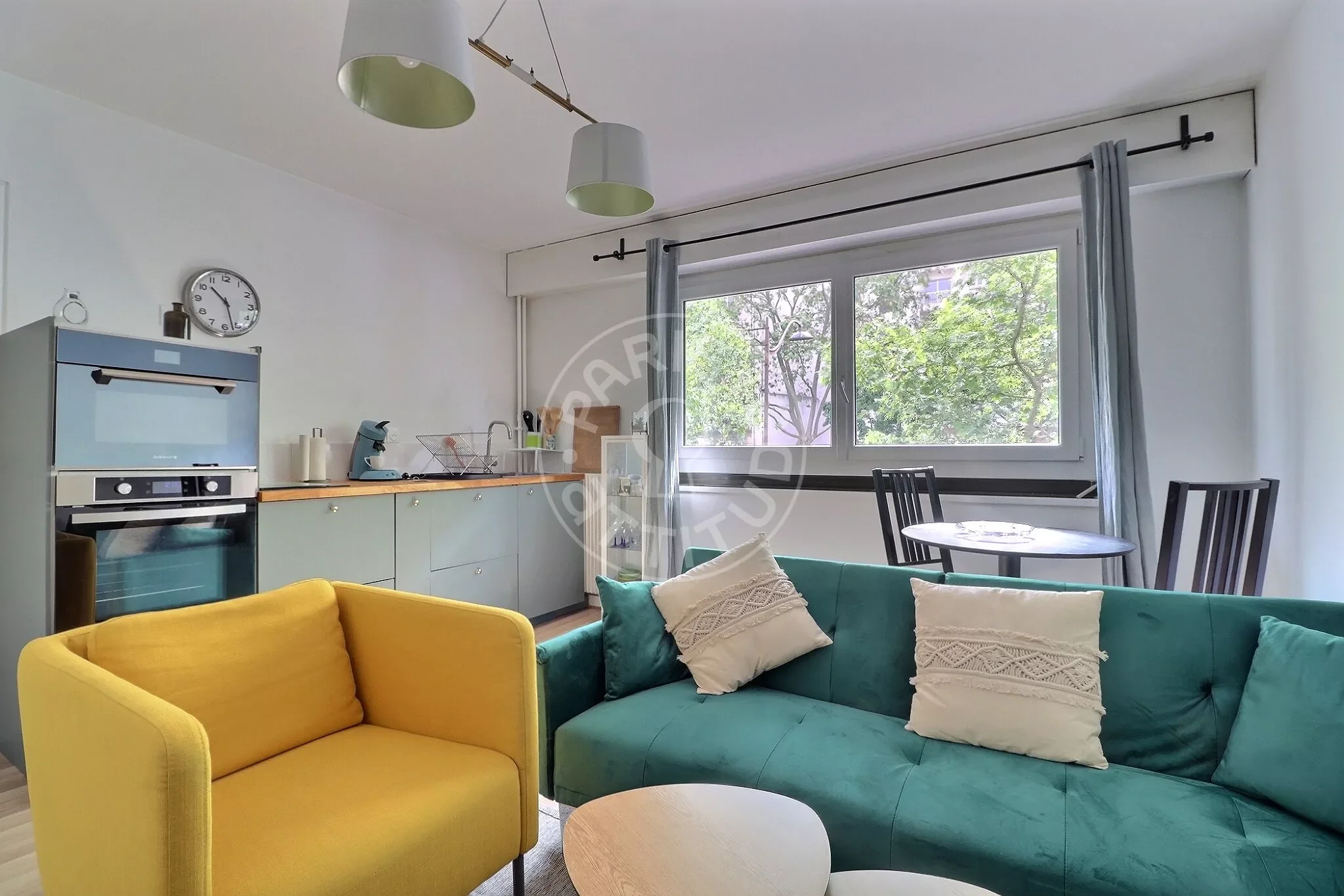 Appartement Avenue du Général Leclerc à Paris