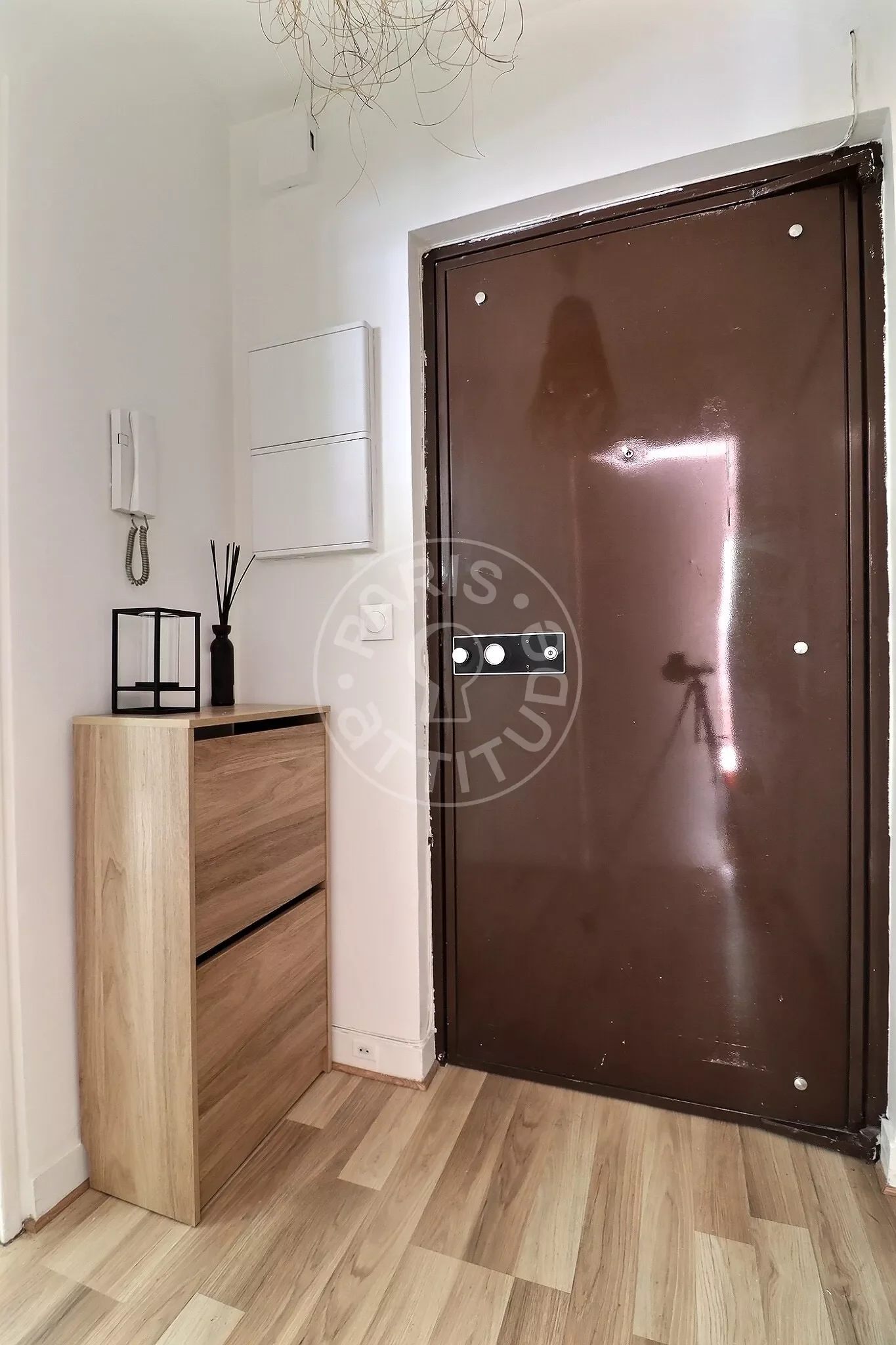 Appartement Avenue du Général Leclerc à Paris