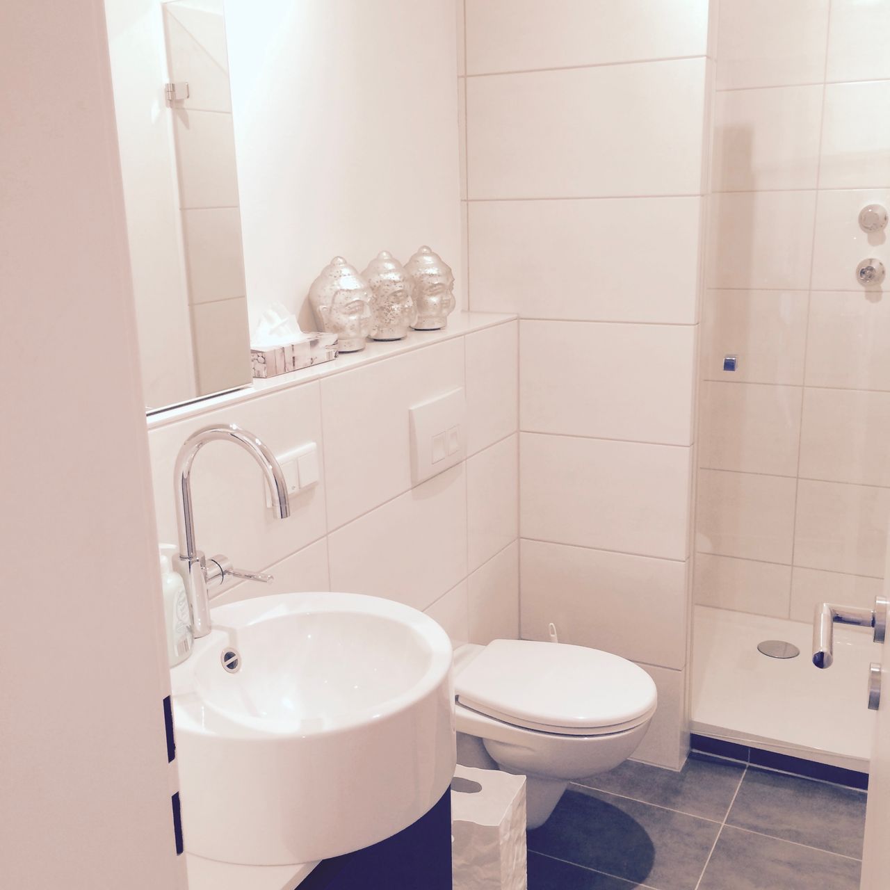 Wohnung Rittershausstraße in Bad Nauheim