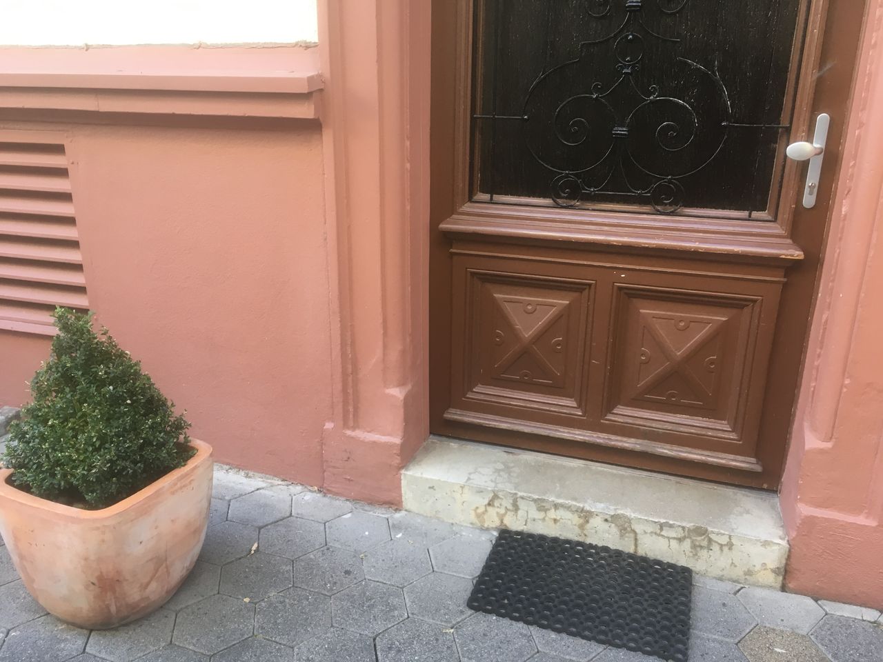 Wohnung Rittershausstraße in Bad Nauheim