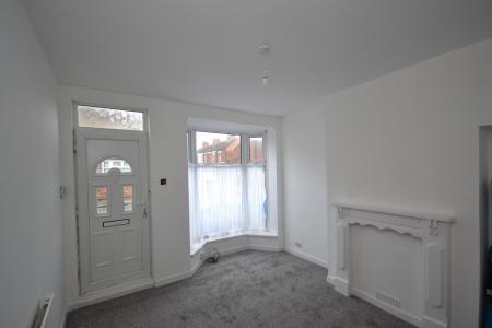 Flat Buckingham Street in Hull