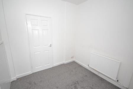 Flat Buckingham Street in Hull