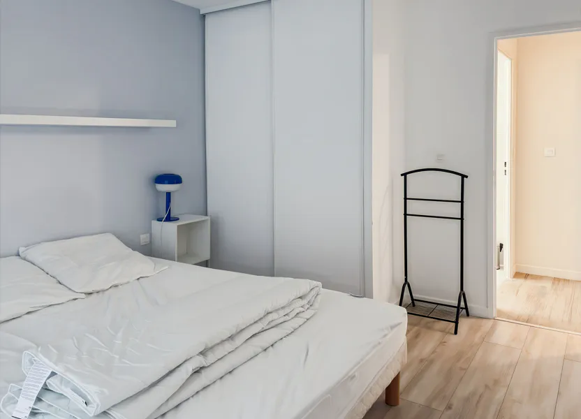Appartement Rue Jacques Cros à Toulouse