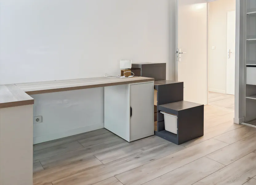 Appartement Rue Jacques Cros à Toulouse
