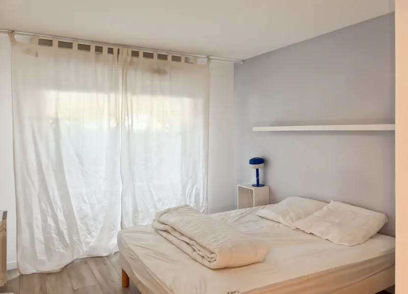 Appartement Rue Jacques Cros à Toulouse