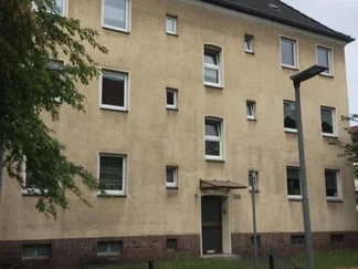 Wohnung Gewerkschaftsstraße in Oberhausen
