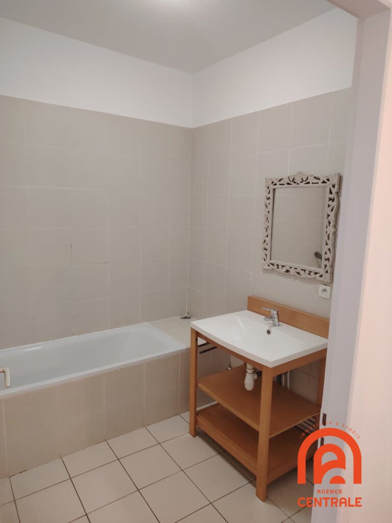 Appartement Rue du Palais Grillet à Lyon