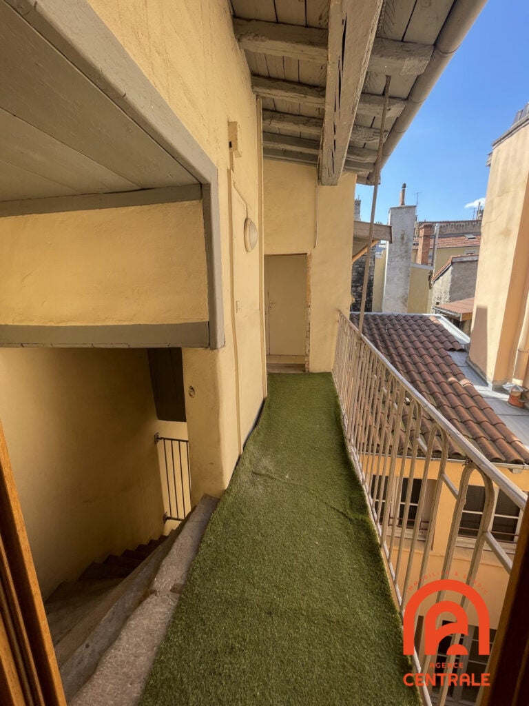 Maison Rue du Palais Grillet à Lyon