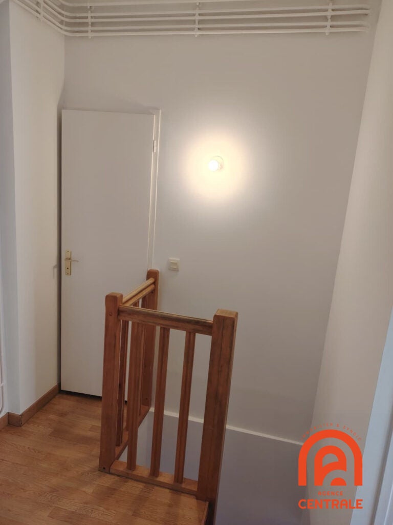 Appartement Rue du Palais Grillet à Lyon