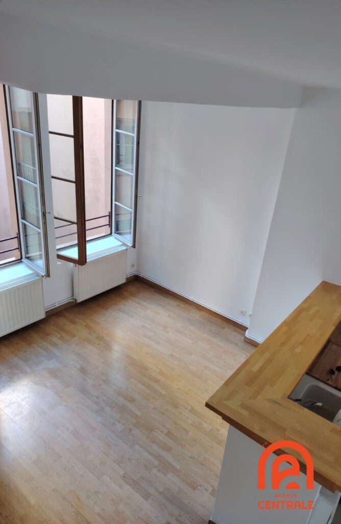 Maison Rue du Palais Grillet à Lyon