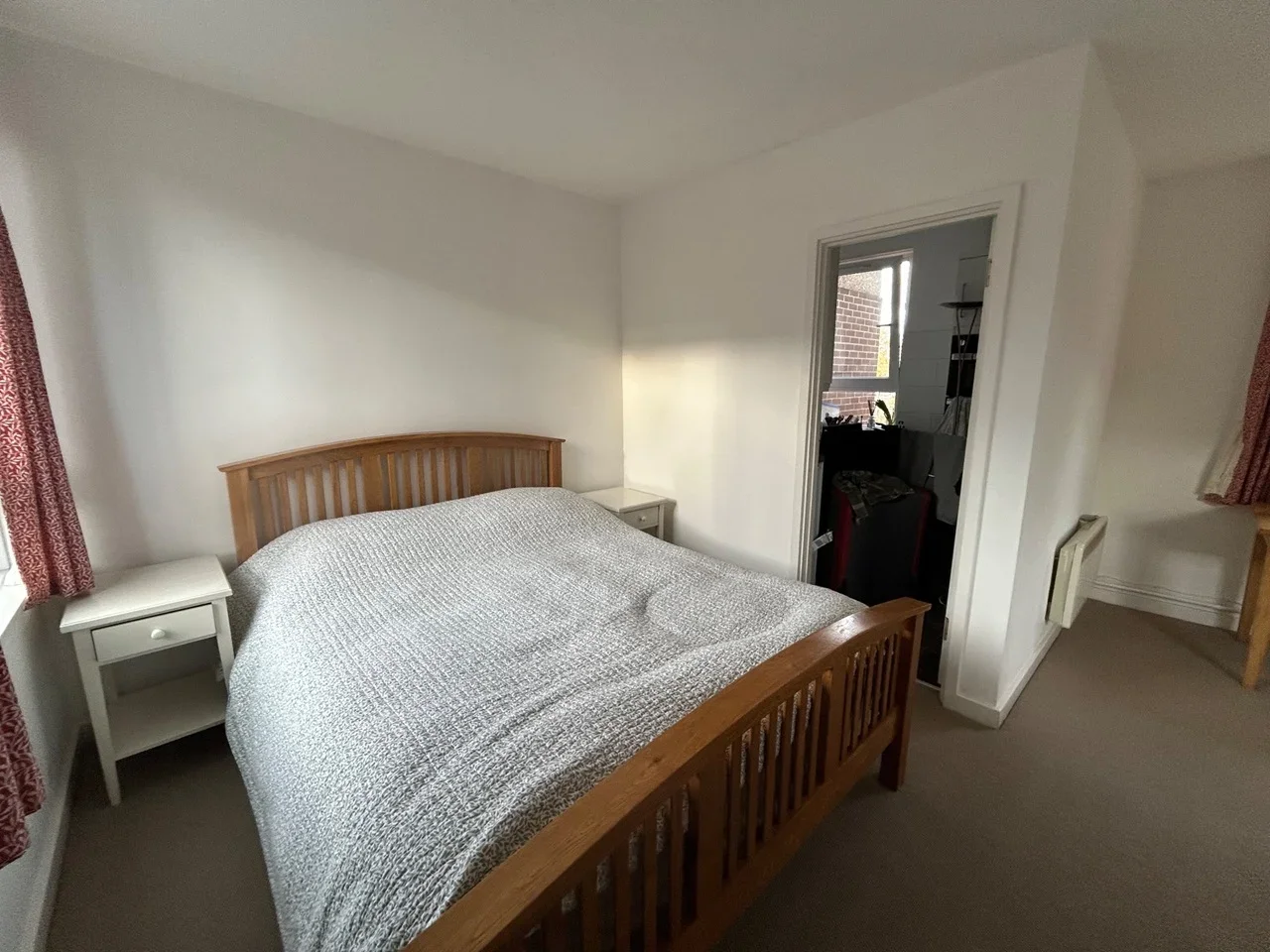 Flat Wincott Street in Greater London
