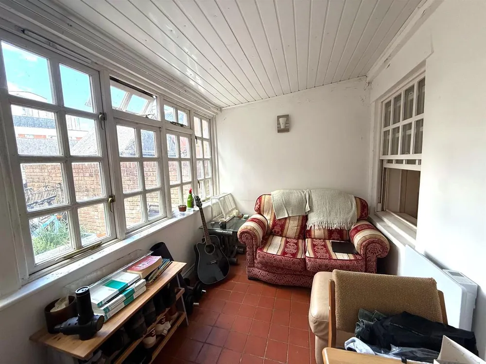 Flat Bartholomew Terrace in Exeter