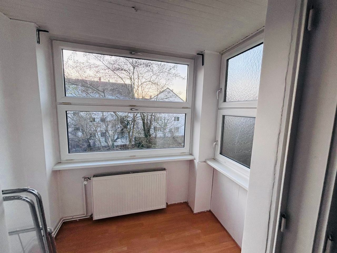 Zimmer Laehr'scher Jagdweg in Berlin