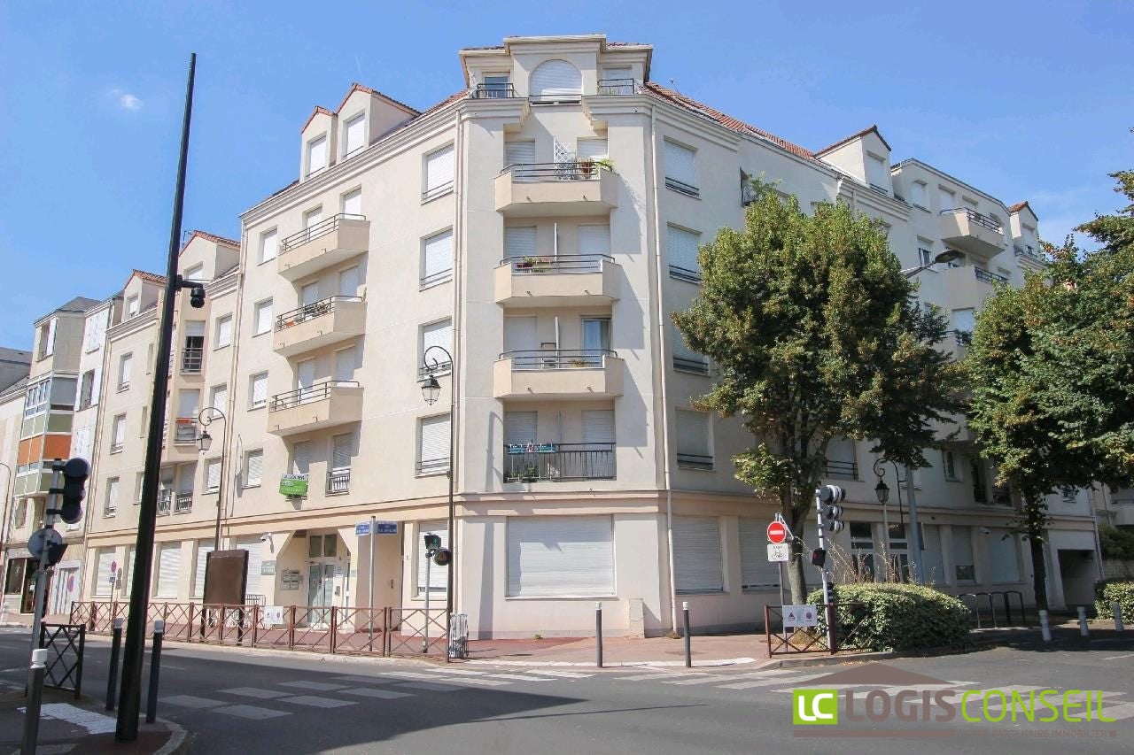 Appartement Rue de l'Abreuvoir à Antony