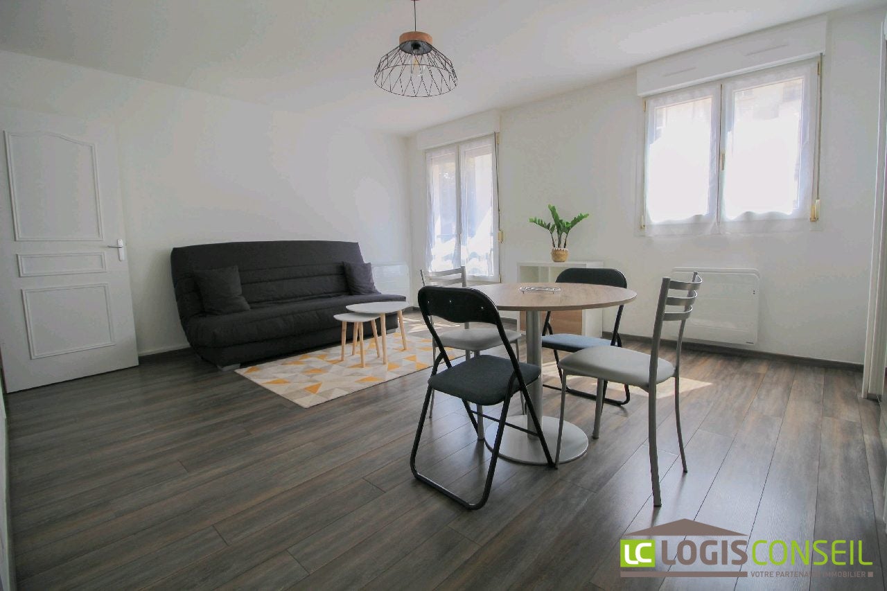 Appartement Rue de l'Abreuvoir à Antony