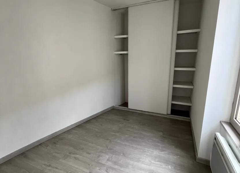 Flat Rue Armand Dulamon in Mont-de-Marsan