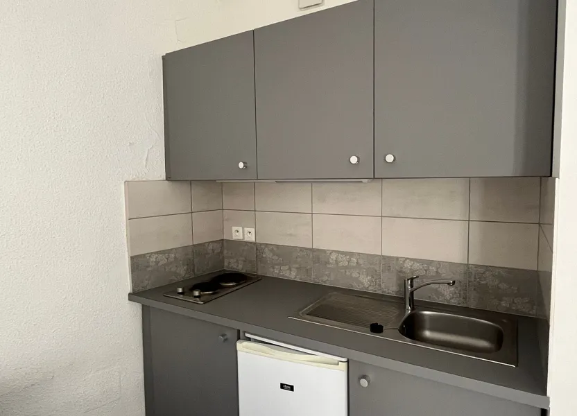 Flat Rue Armand Dulamon in Mont-de-Marsan
