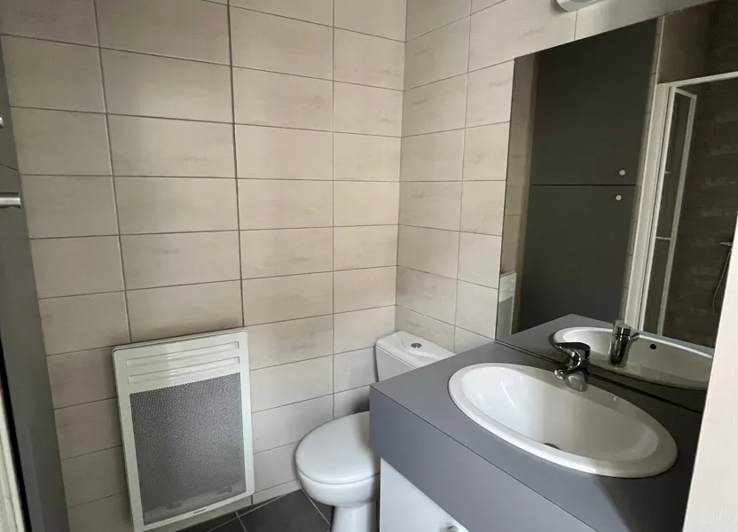 Flat Rue Armand Dulamon in Mont-de-Marsan