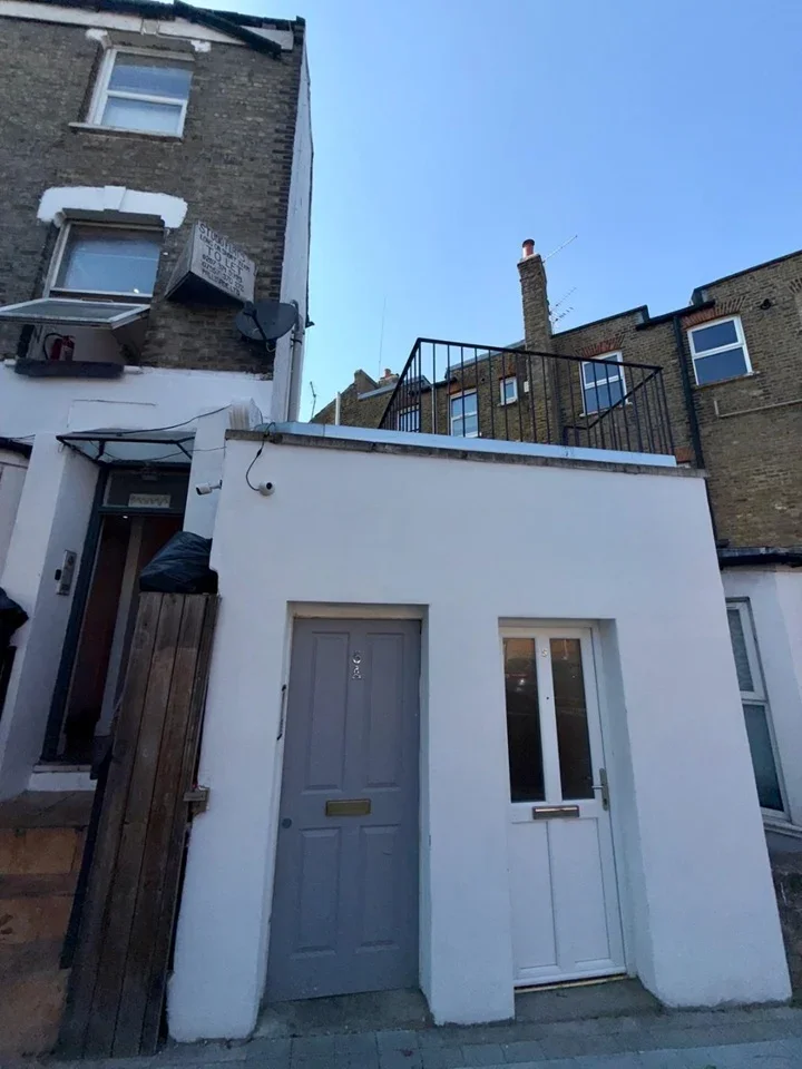 Flat West Hill in Greater London