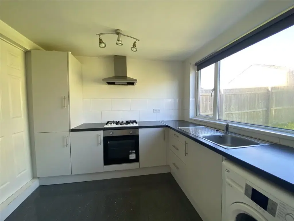 House Knowsley Court in Newcastle upon Tyne