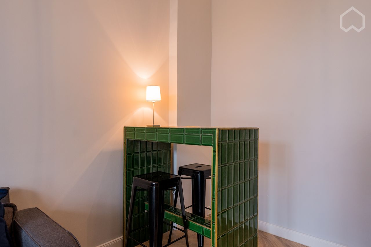 Wohnung Nogatstraße in Berlin