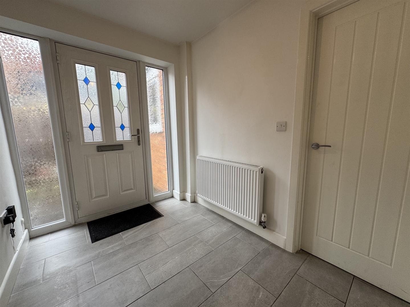House Greystoke Close in Leicester
