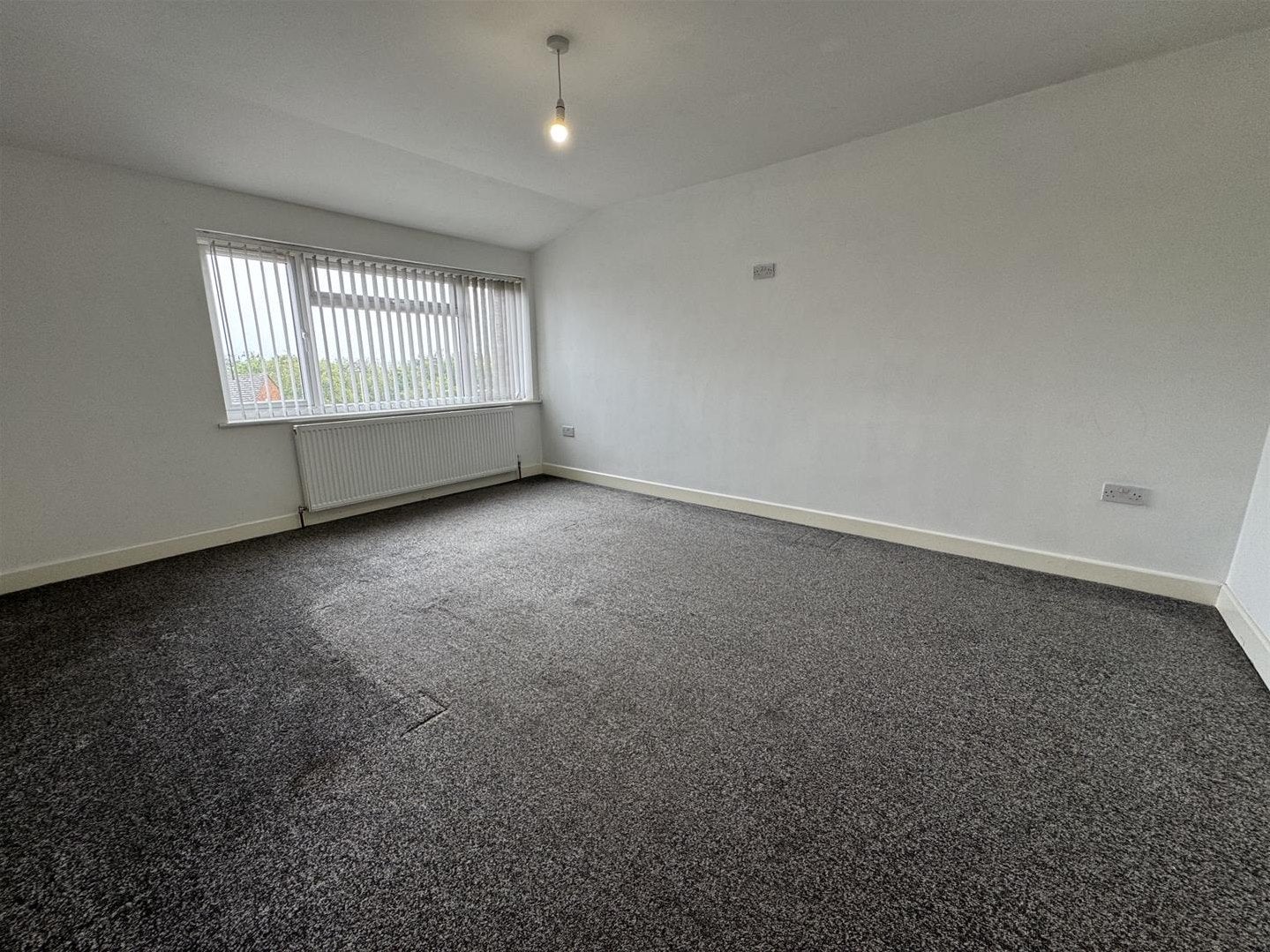 House Greystoke Close in Leicester