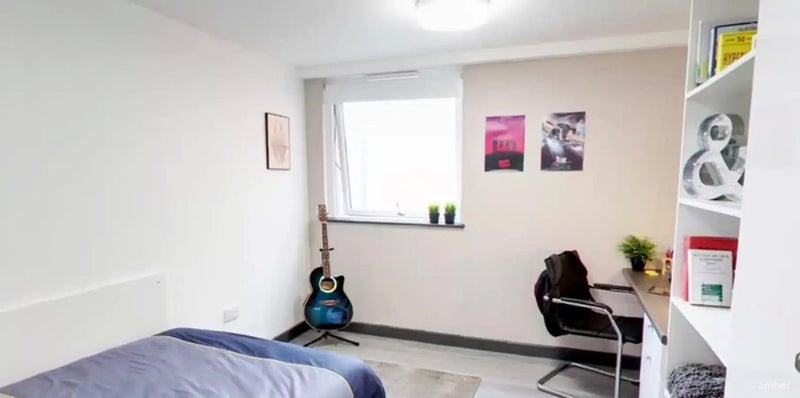 Room Back New Bridge Street in Newcastle upon Tyne