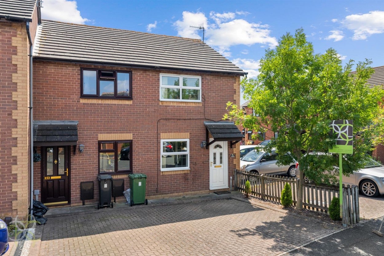 House St Philips Drive in Wychavon