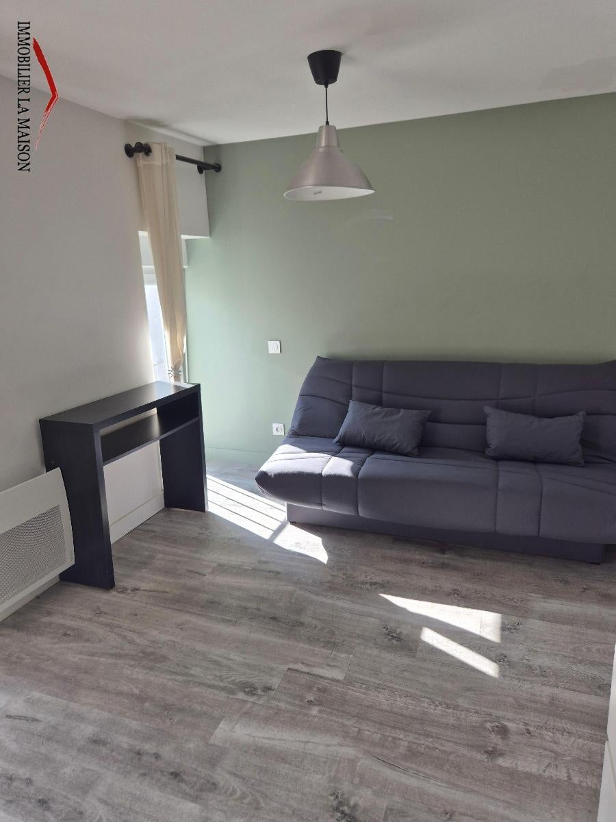 Flat Rue Francis Rongieras in Périgueux