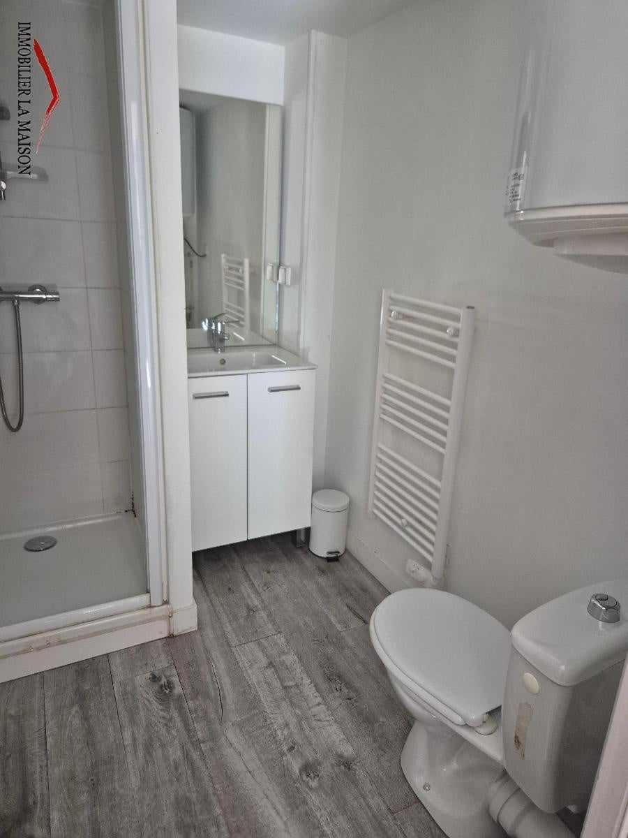 Appartement Rue Francis Rongieras à Périgueux
