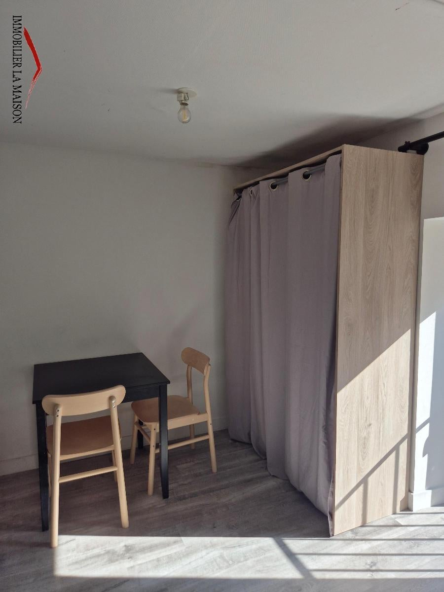Appartement Rue Francis Rongieras à Périgueux