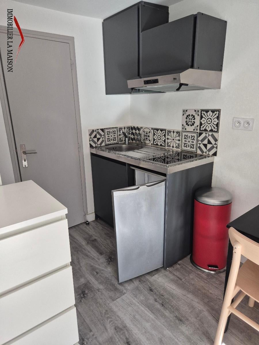 Appartement Rue Francis Rongieras à Périgueux