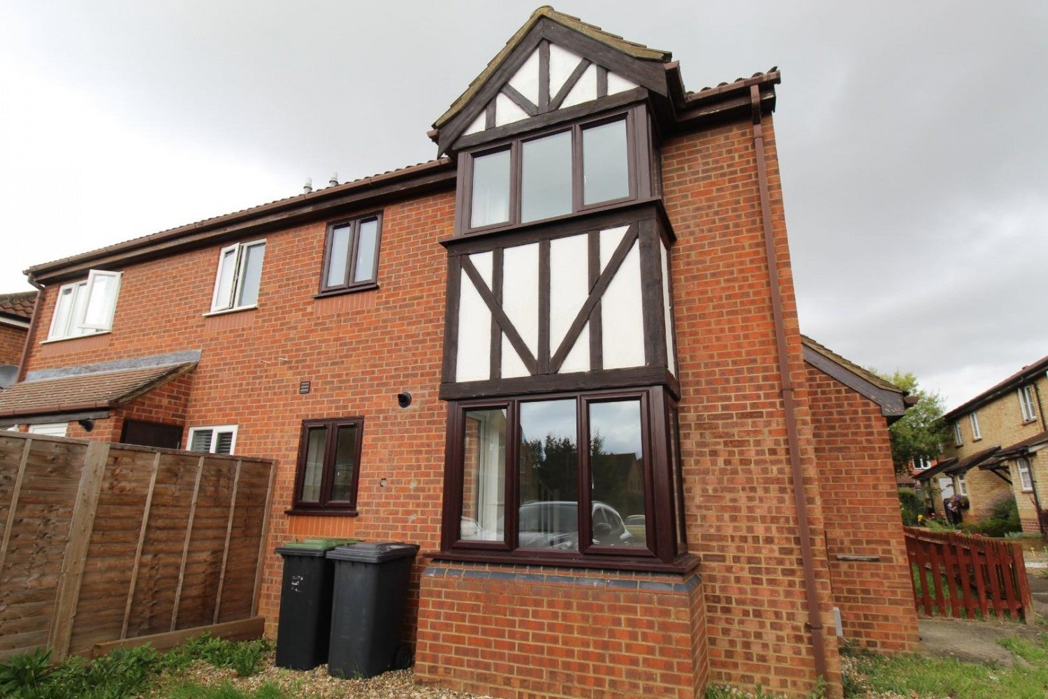 House Bunyan Road in Biggleswade