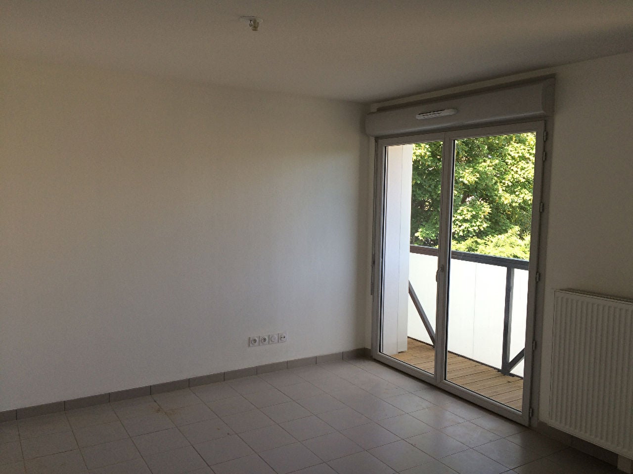 Flat Chemin de Galgon in Villenave-d'Ornon