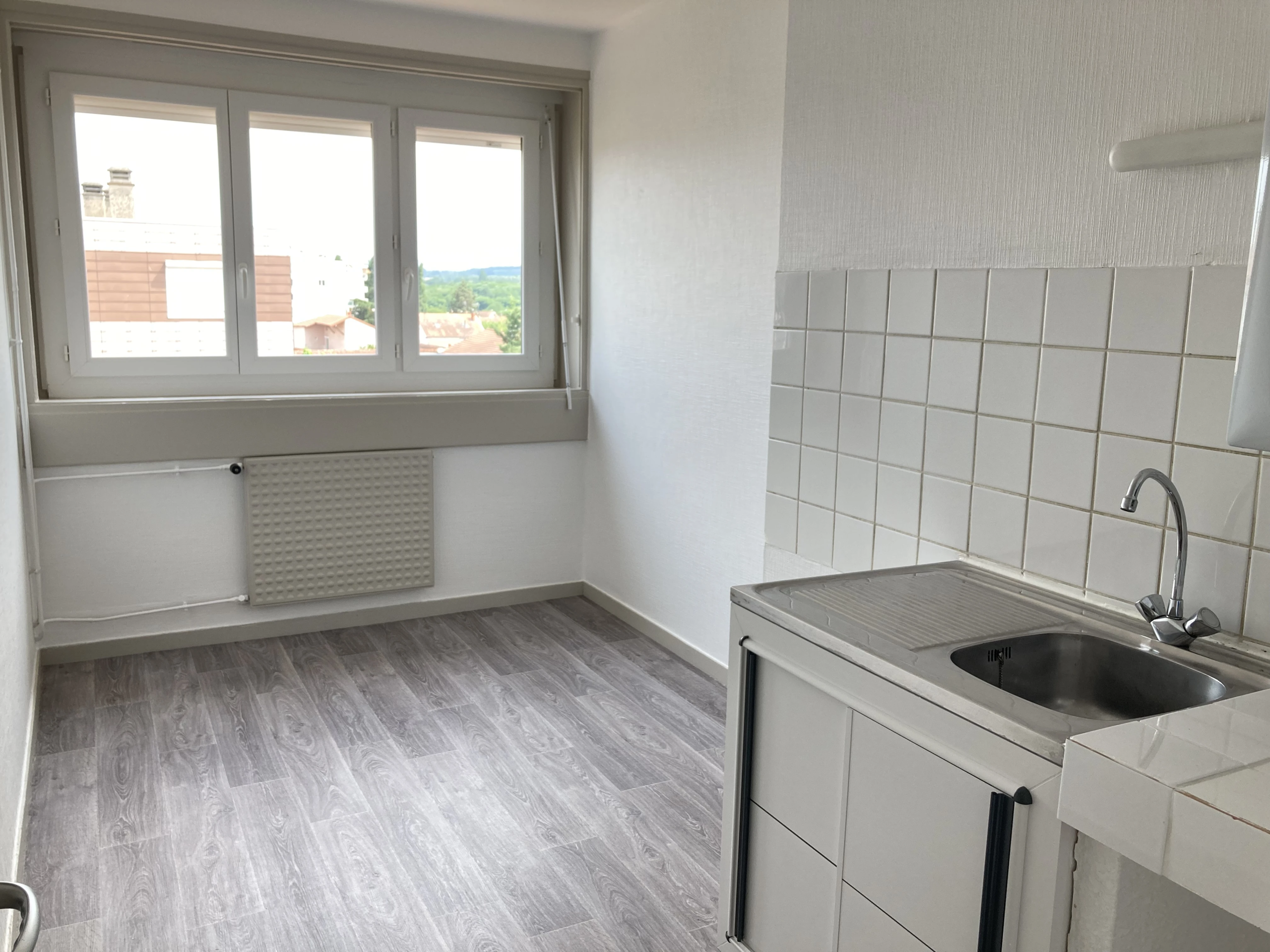 Appartement Rue Claude Bochard à Roanne