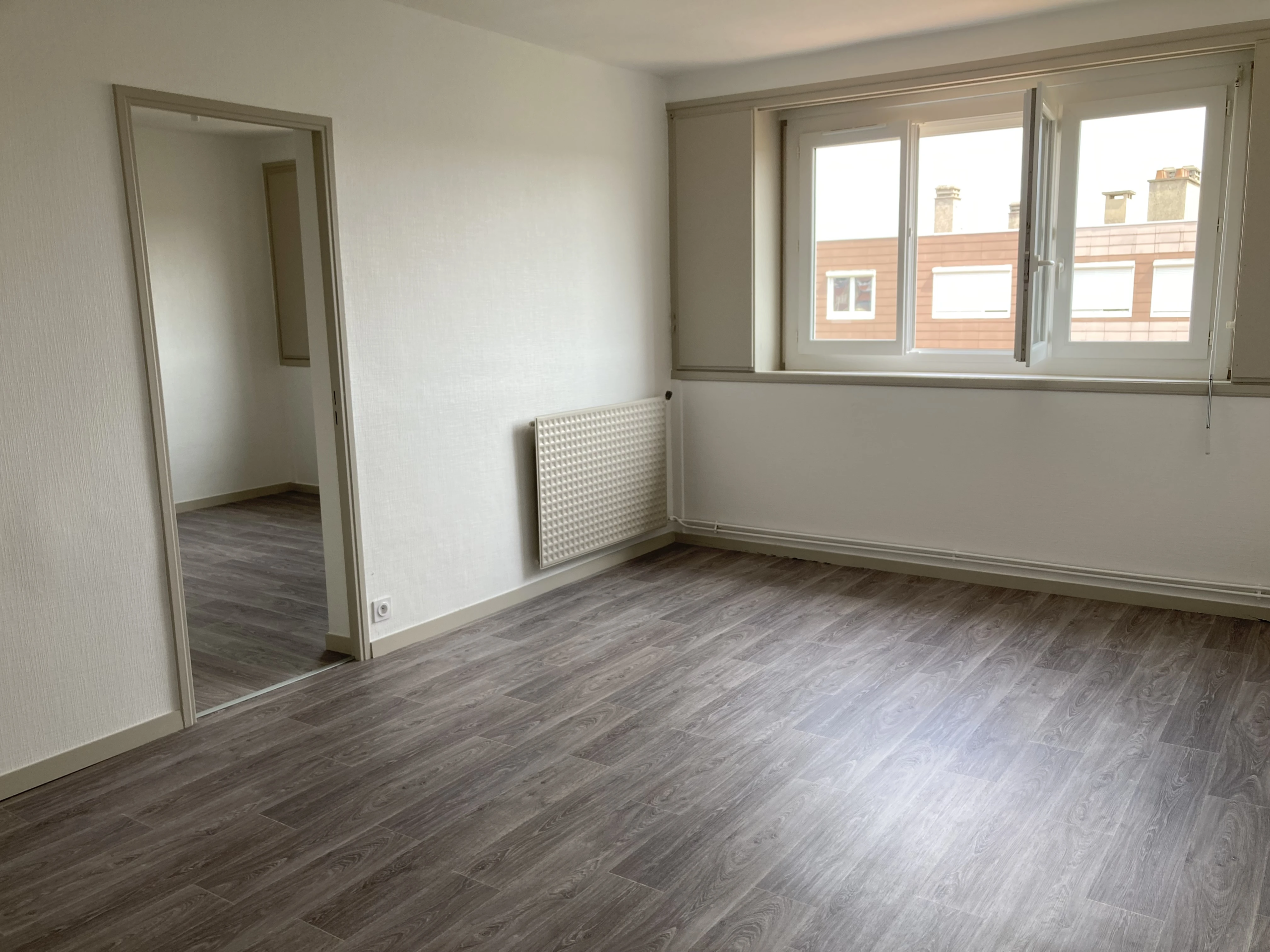 Appartement Rue Claude Bochard à Roanne