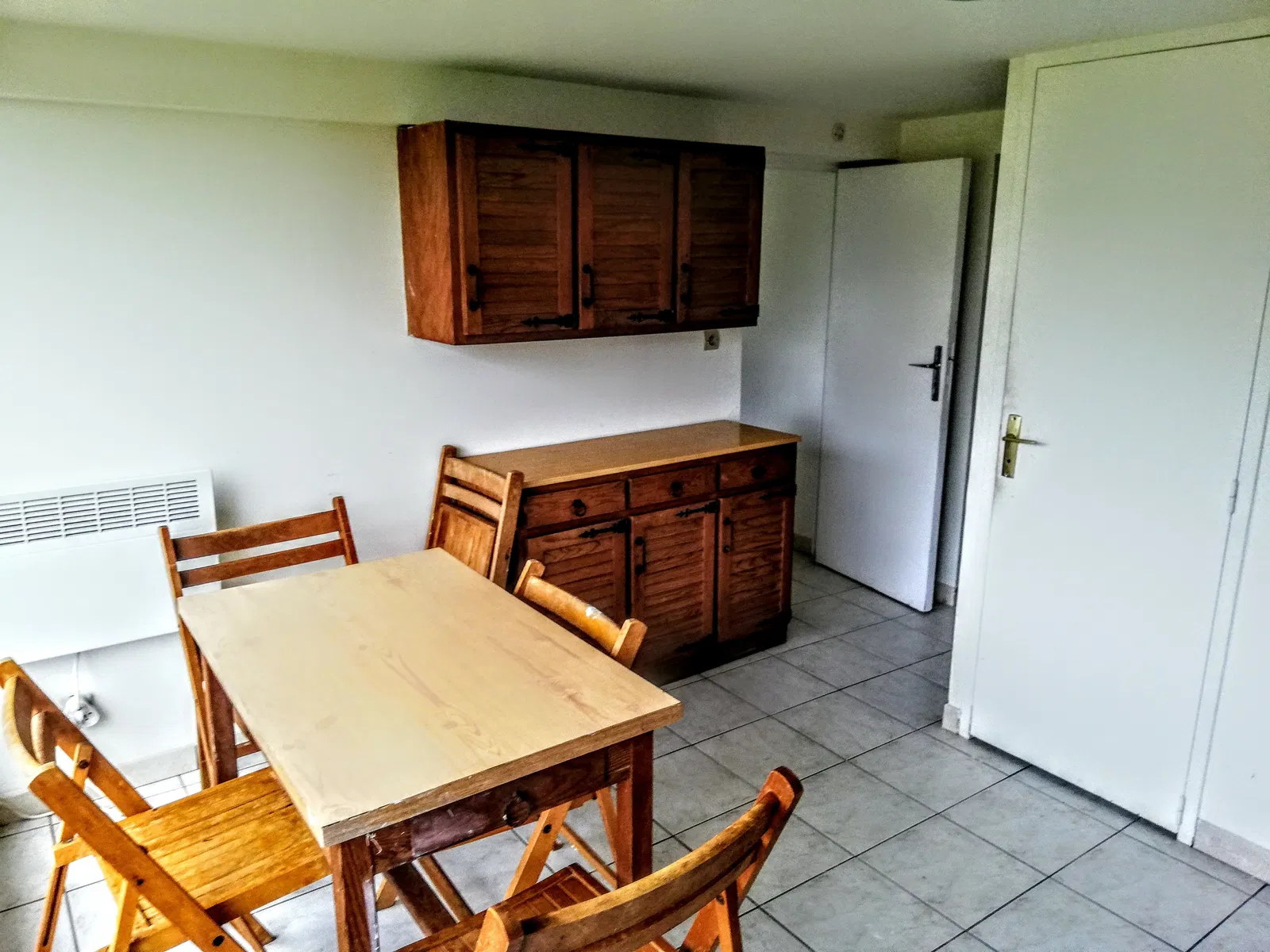 Maison Rue Marceau à Combs-la-Ville