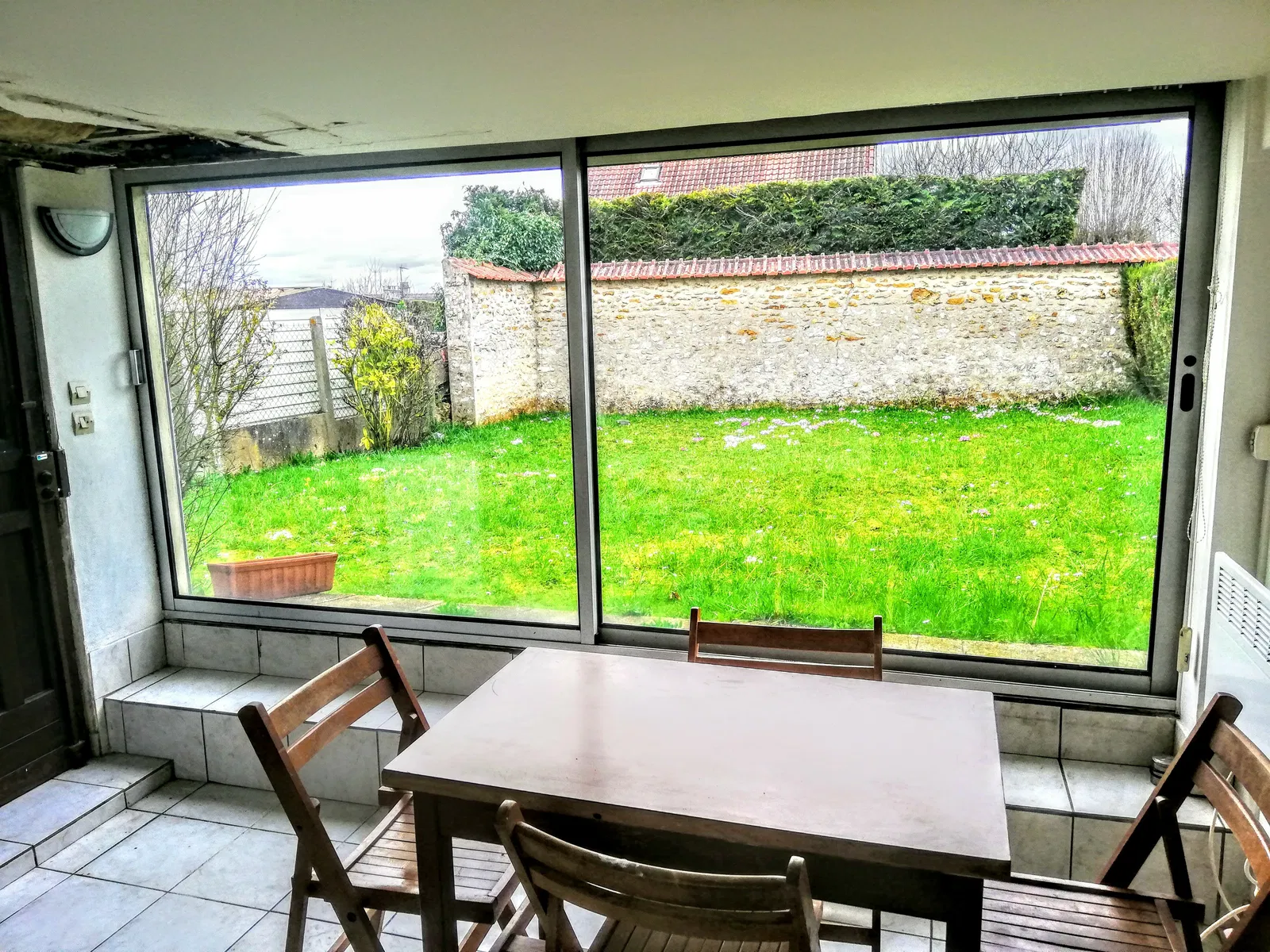 Maison Rue Marceau à Combs-la-Ville