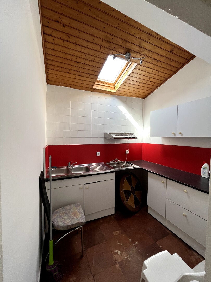 Appartement Cours Gambetta à Talence