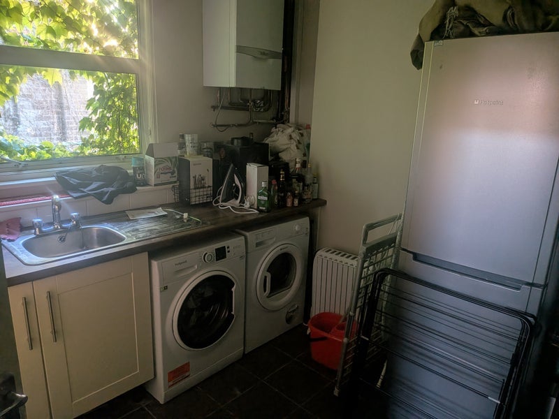 Room Goldhawk Road in Greater London
