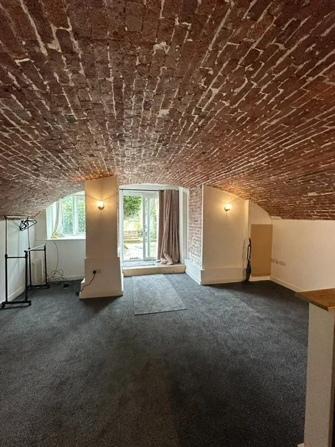 Flat Llanrhydd Road in Ruthin