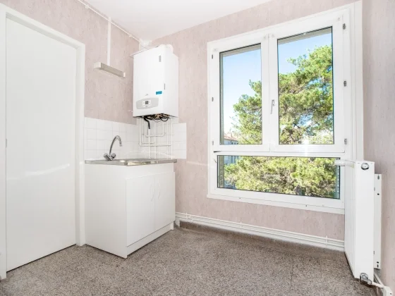 Appartement Rue de la Charmille à Le Creusot