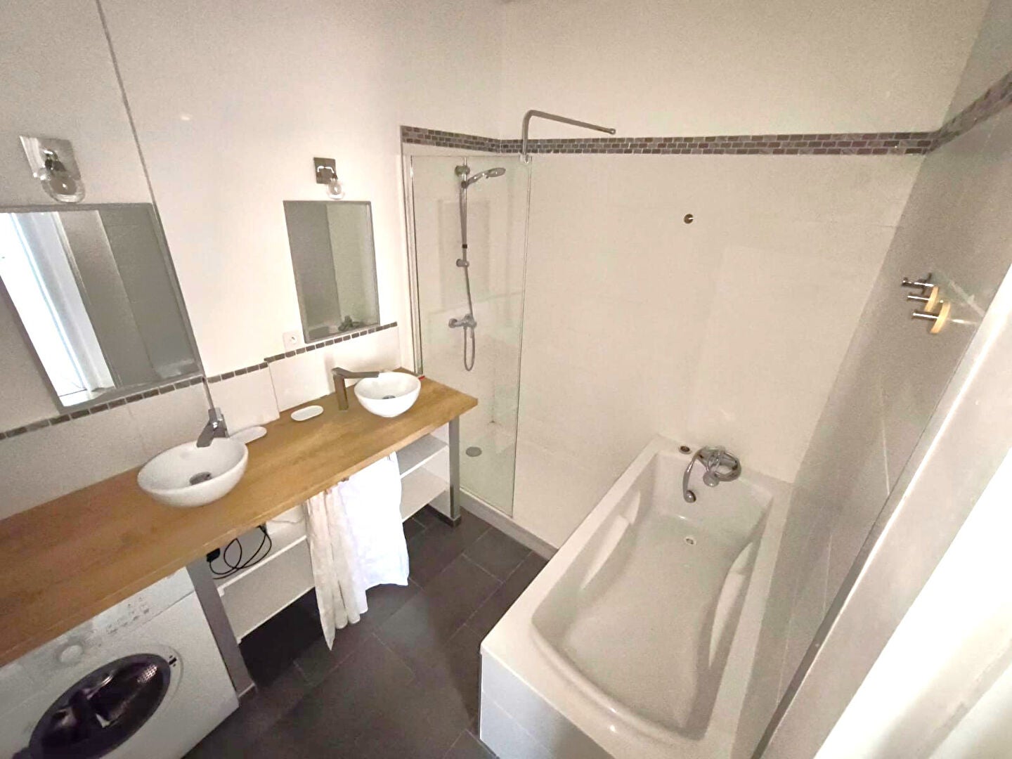 Appartement Rue Saint-Côme à Montpellier
