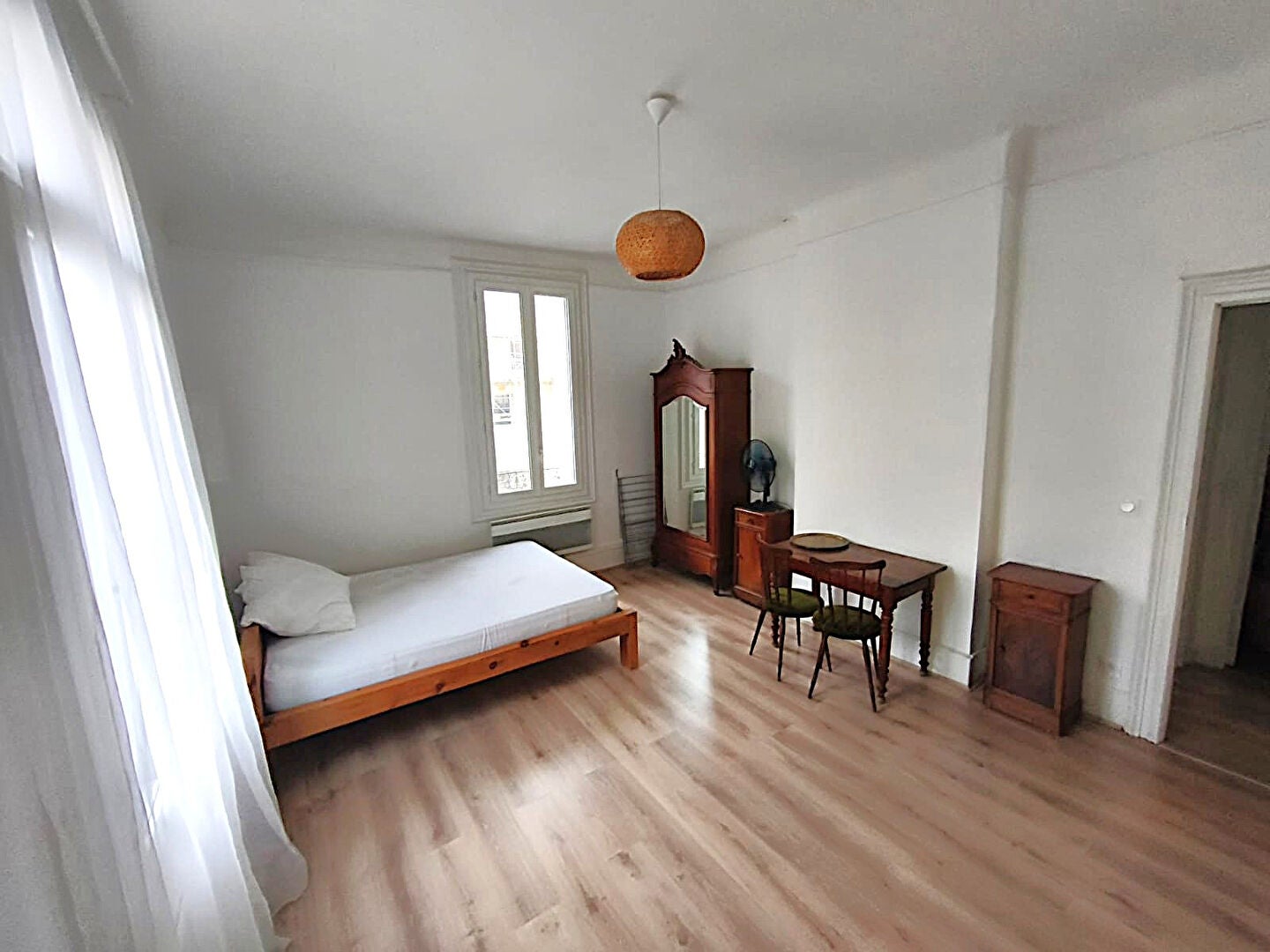 Appartement Rue Saint-Côme à Montpellier