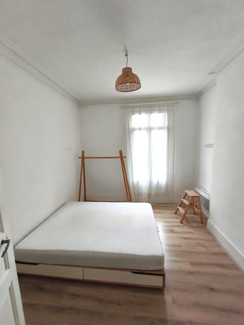 Appartement Rue Saint-Côme à Montpellier