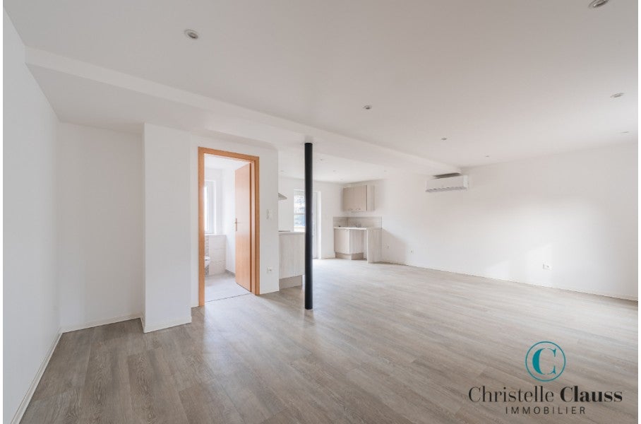 Appartement Rue du Cygne à Ebersmunster