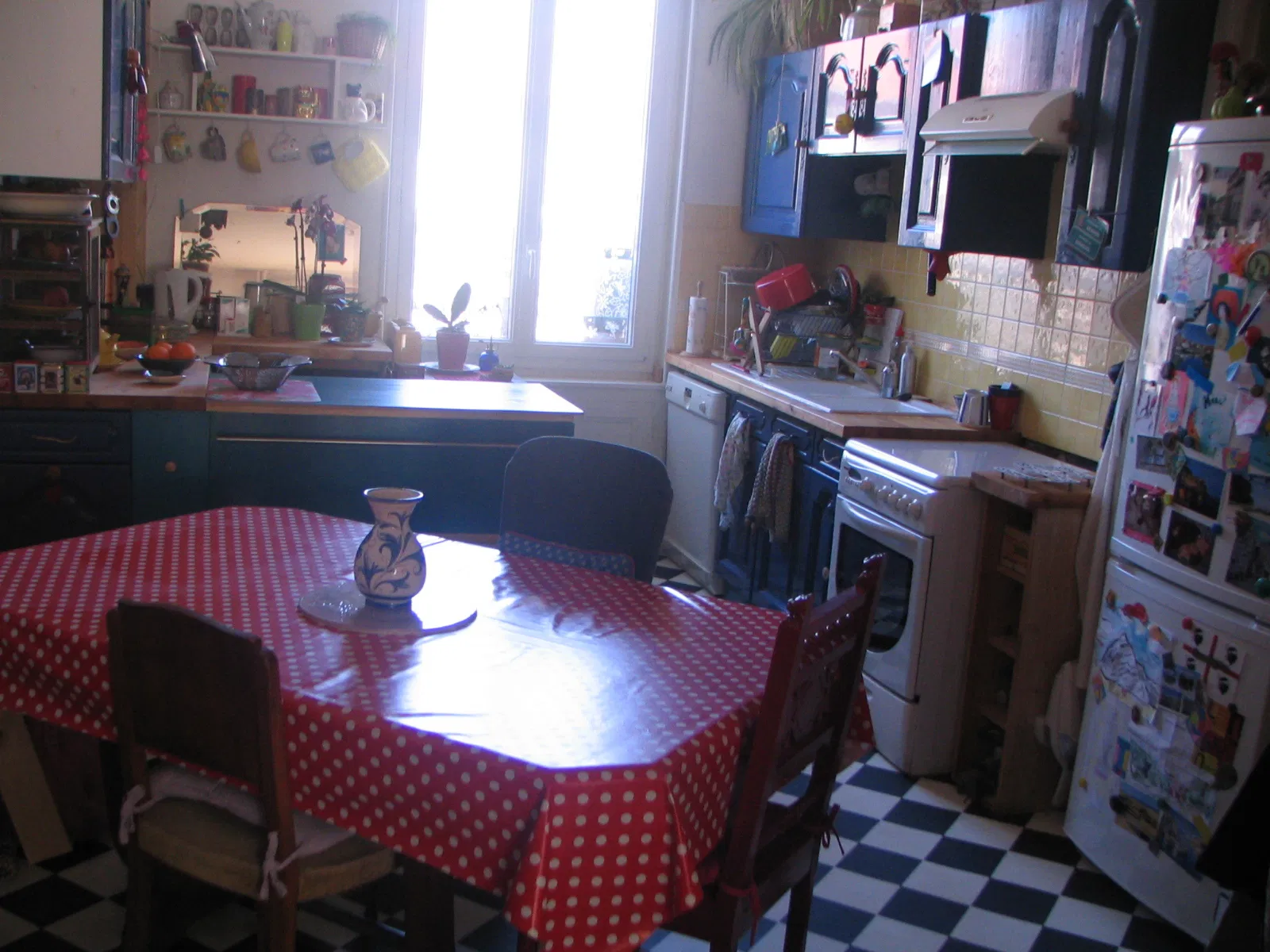 Chambre Rue du Onze Novembre à Saint-Étienne