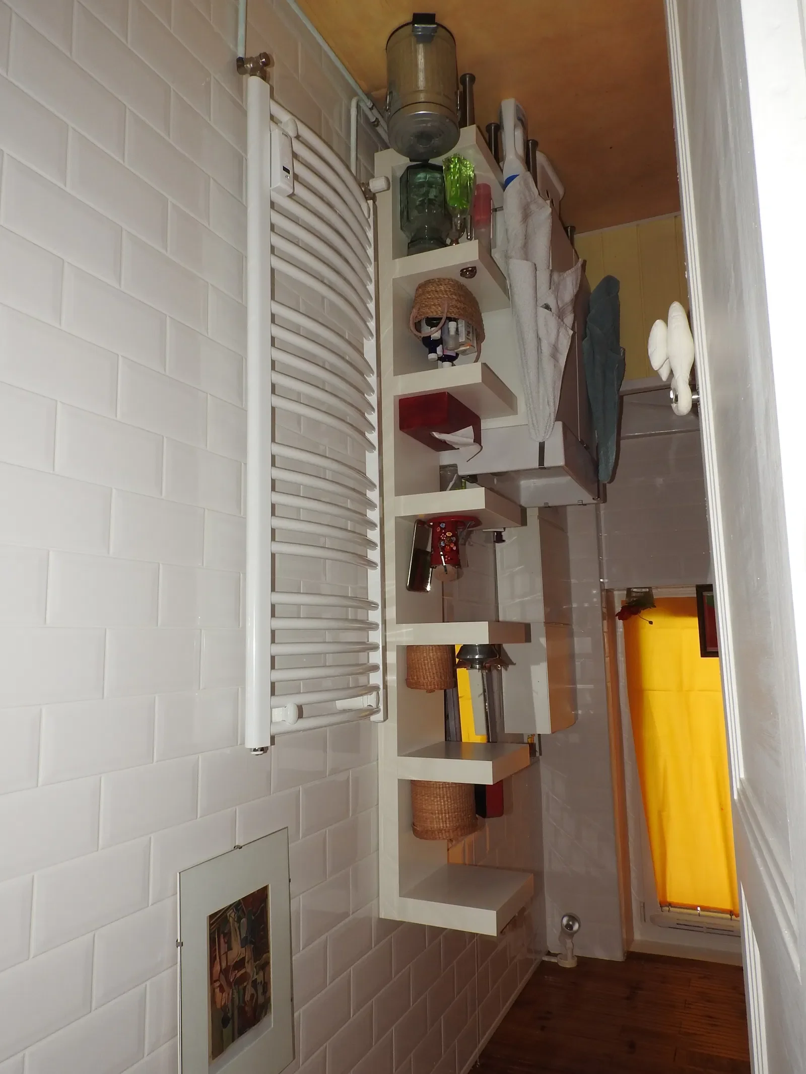 Chambre Rue du Onze Novembre à Saint-Étienne